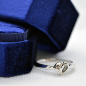 Diamond Heart III