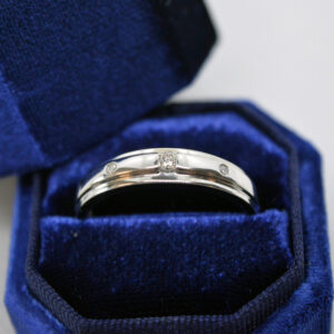 Diamond Band I
