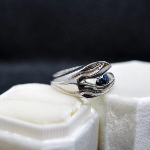Sapphire Wave