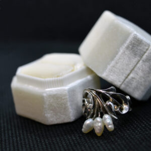 Flora Pearls