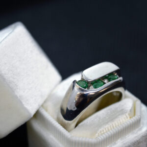 Emerald III