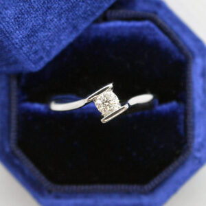 Diamond Solitaire II