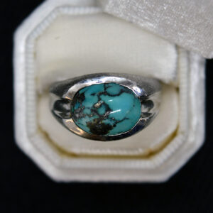 Robin Egg Turquoise