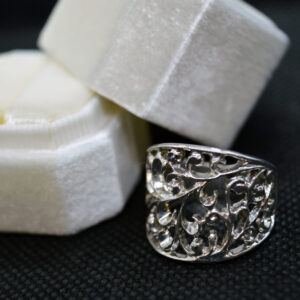 Filigree I