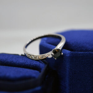 Sapphire Horizon