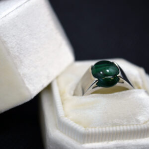 Malachite I