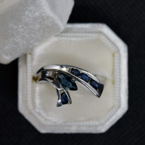 Sapphire Free Form