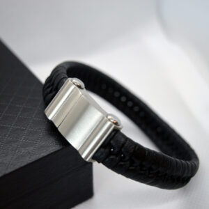 Black Leather