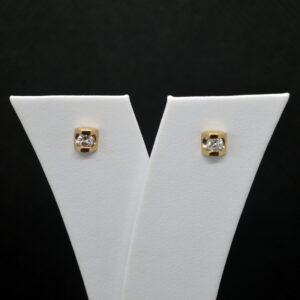 Diamond Studs II