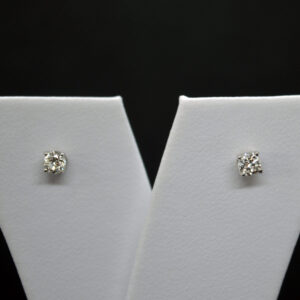 Diamond Studs III