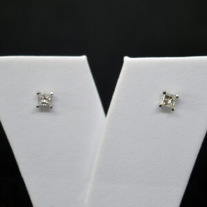 Diamond Studs IV