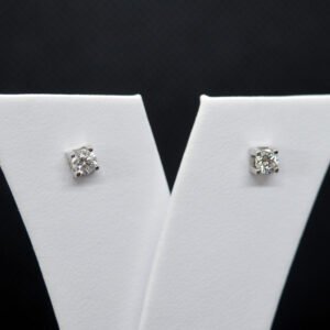 Diamond Studs V
