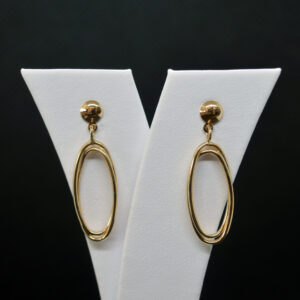 Alternative Ovals