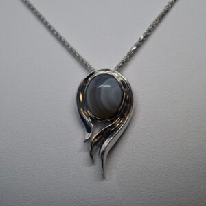 Agate Gaia