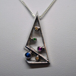 Collective Pendant II
