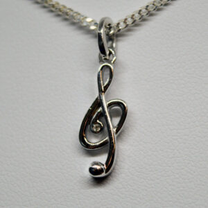 Treble Clef