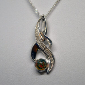 Agate Flora