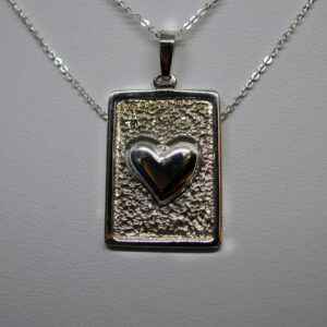 Nesting Heart