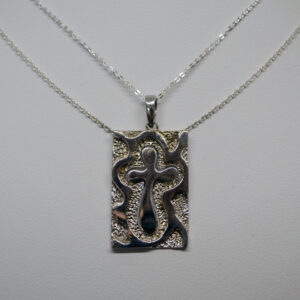 Nesting Cross