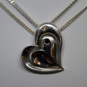 Nesting Heart II