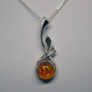 Amber Branch