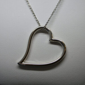 Heart Drop II