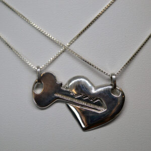 Nesting Heart III
