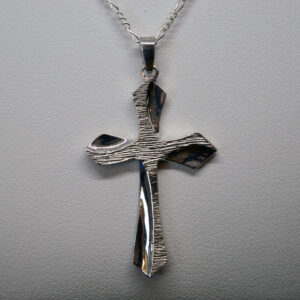 Silver Cross I
