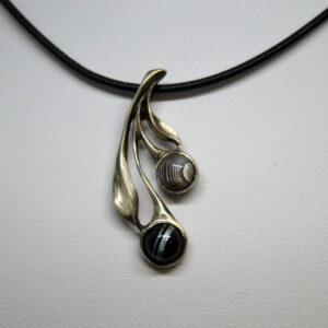 Agate Cherries