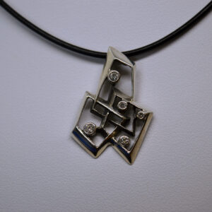 Diamond Abstract