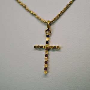 Gold Cross