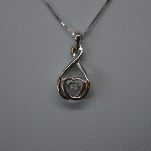 Diamond Heart