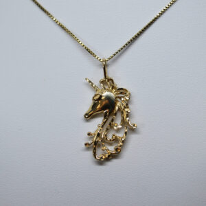 Lucky Unicorn
