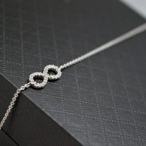 Infinity Charm